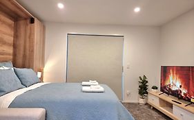Brand New Central Studio On Wilmer